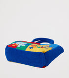 Miki House cotton tote bag for kids, UK version