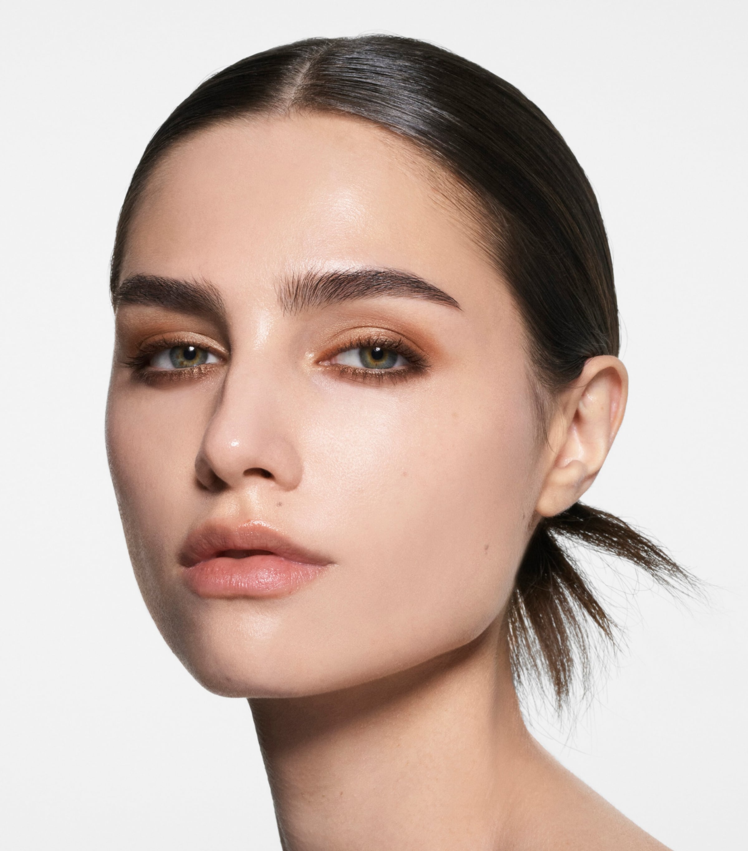 Victoria Beckham Beauty Eye Wardrobe Refill eyeshadow palette (British brand)