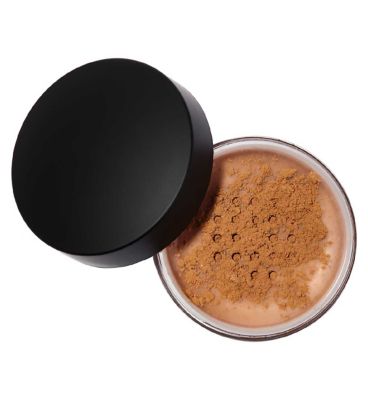 Anastasia Beverly Hills Loose Setting Powder Make Up & Beauty Accessories Boots deep peach  