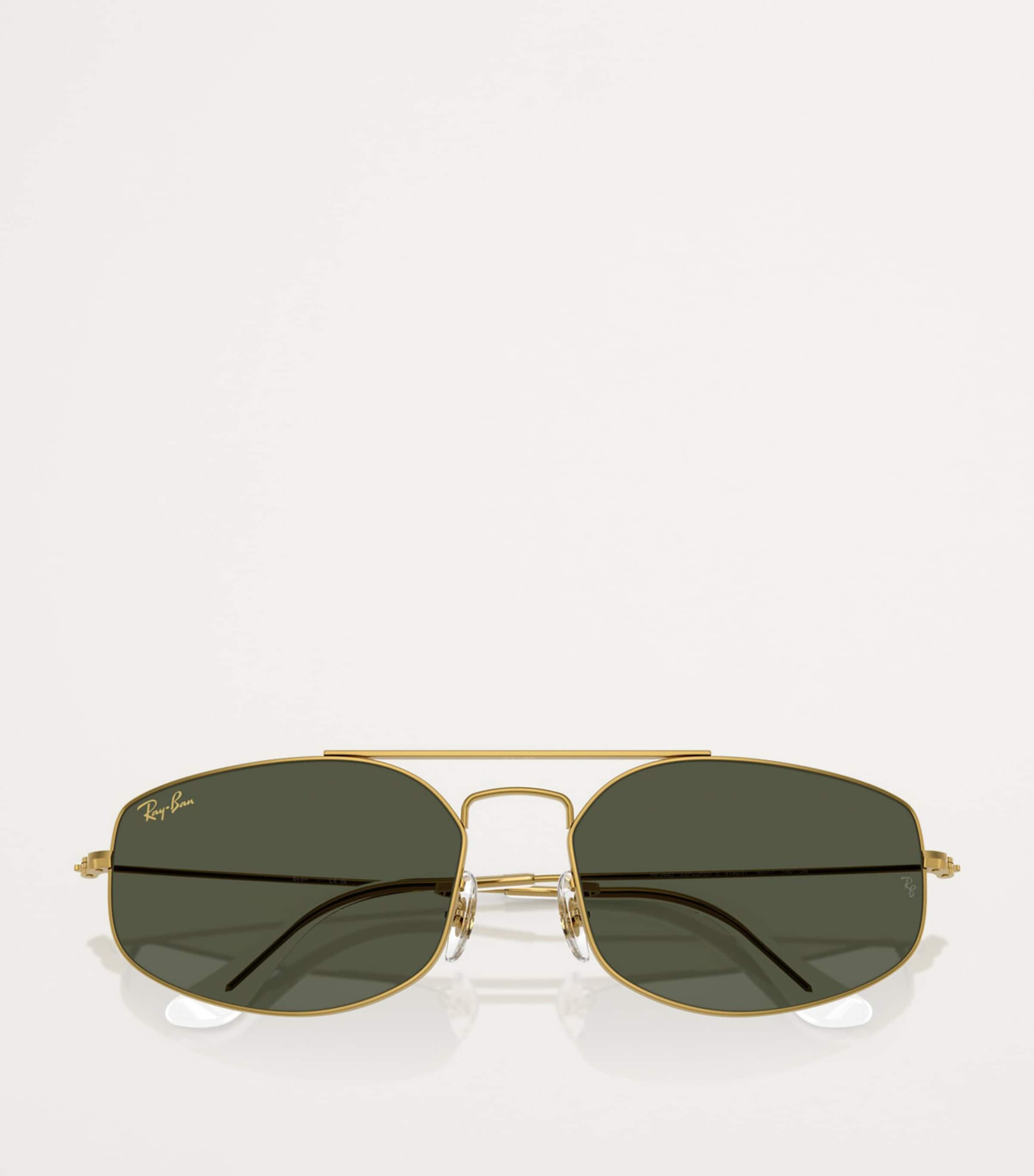 Ray-Ban Explorer V sunglasses, UK version