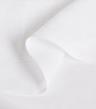 Thomas Ferguson Hemstitch Edge tablecloth 183cm x 274cm (British brand)