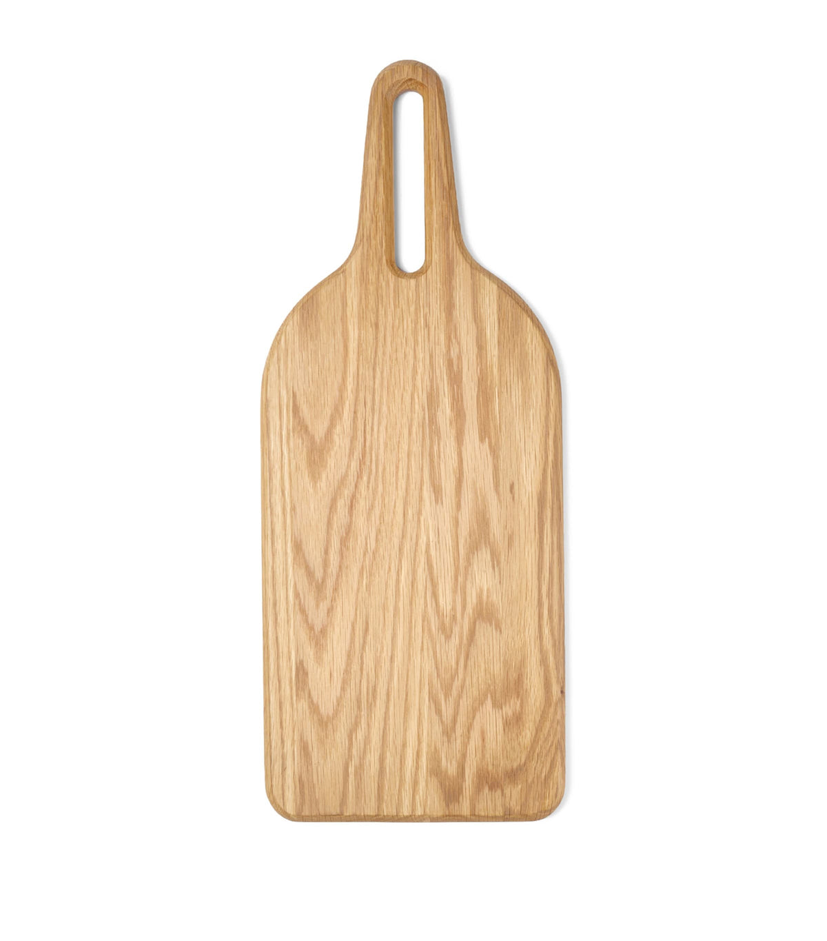 The Conran Shop Oak Istria chopping board 50cm x 20cm (British brand)