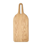 The Conran Shop Oak Istria chopping board 50cm x 20cm (British brand)