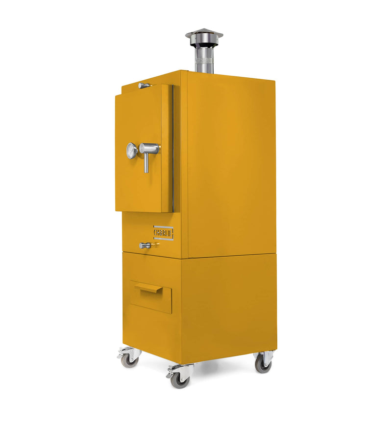 Charlie Oven charcoal oven - British product