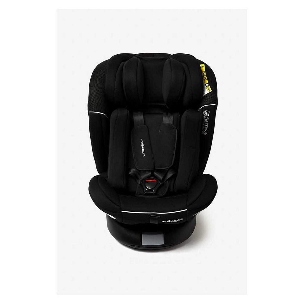 Mothercare Rowley 360 i-Size Combination Car Seat