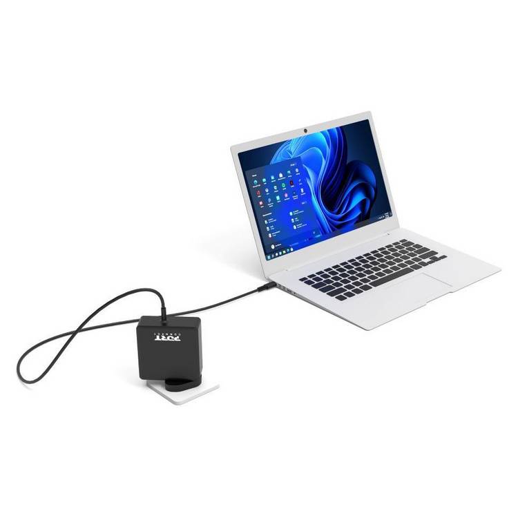 Type C 65W laptop power supply automatic voltage, imported from the UK