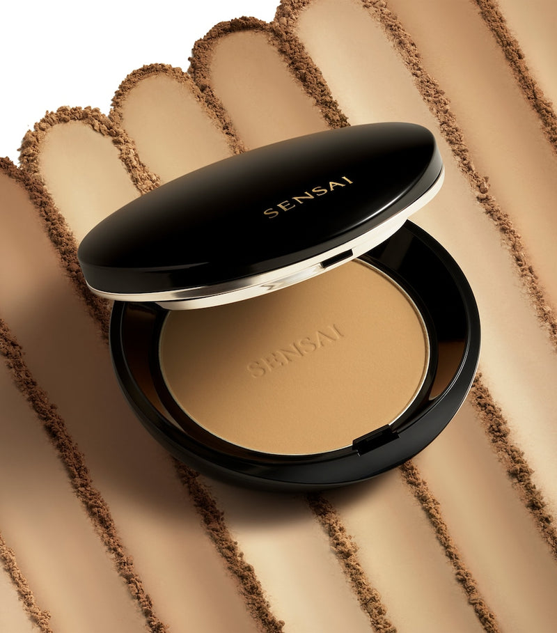 Sensai powder foundation refill (British brand)