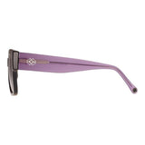 Radley women sunglasses black gradient, UK version