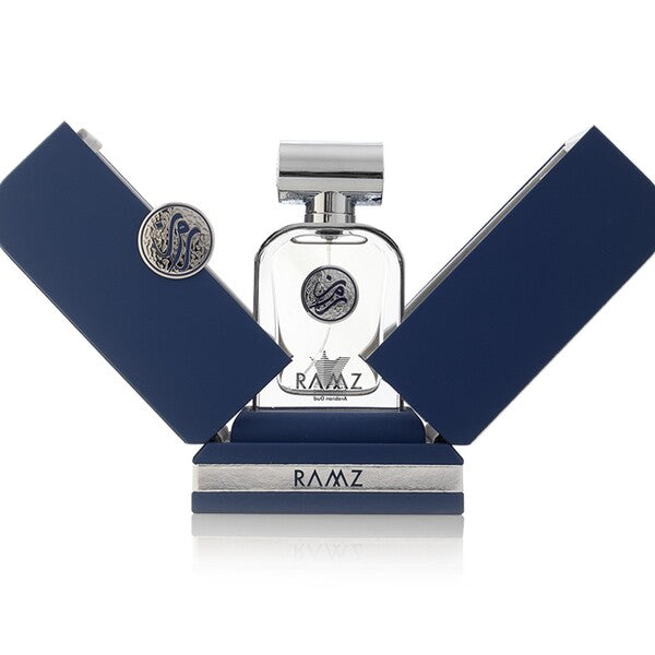 Arabian Oud Ramz perfume 100ml, imported from the UK