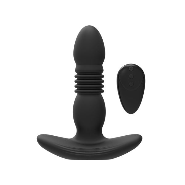 Rev-Pro prostate massager thrusting 10.5cm (British brand)
