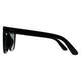 Ray-Ban RB4401D clear gradient unisex sunglasses, UK version