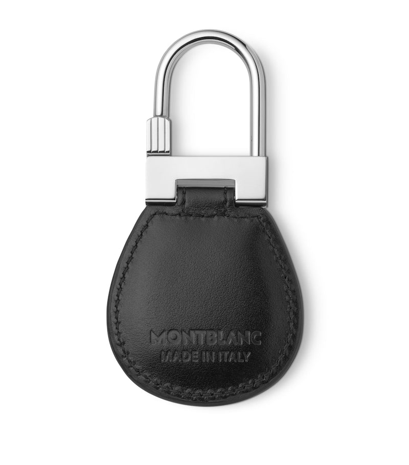 Montblanc Meisterstück key fob 9cm, imported from the UK