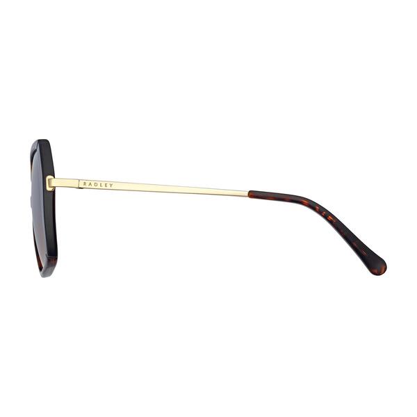 Radley Wandsworth brown gradient sunglasses (British brand)