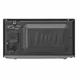 LG EasyClean 700W black microwave 20 litre, UK version