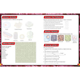 Wonders of Learning activity book with stickers or puzzles - British product