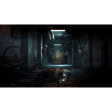 Cronos The New Dawn survival horror game Nintendo Switch 2, UK version