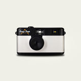 Campsnap CS-V105 8MP Compact Digital Camera - White