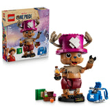 LEGO Tony Tony Chopper figure 19cm (British brand)