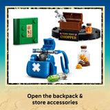 LEGO Tony Tony Chopper figure 19cm (British brand)