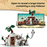 LEGO ONE PIECE Dr. Hiriluk's Hideout set 271 pieces - British product