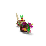 LEGO Disney Moana Kakamora building toy 407 pieces (British brand)