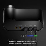 Steelseries Arctis Elite wireless gaming headset, UK version