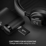 Steelseries Arctis Elite wireless gaming headset, UK version