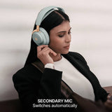 Steelseries Arctis Nova Elite wireless headset sage green (British brand)