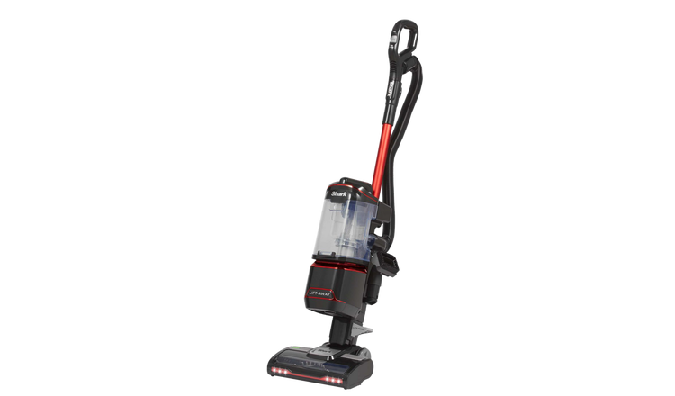 Shark Classic Lift-Away Pet Corded Upright Vacuum Cleaner GOODS Argos