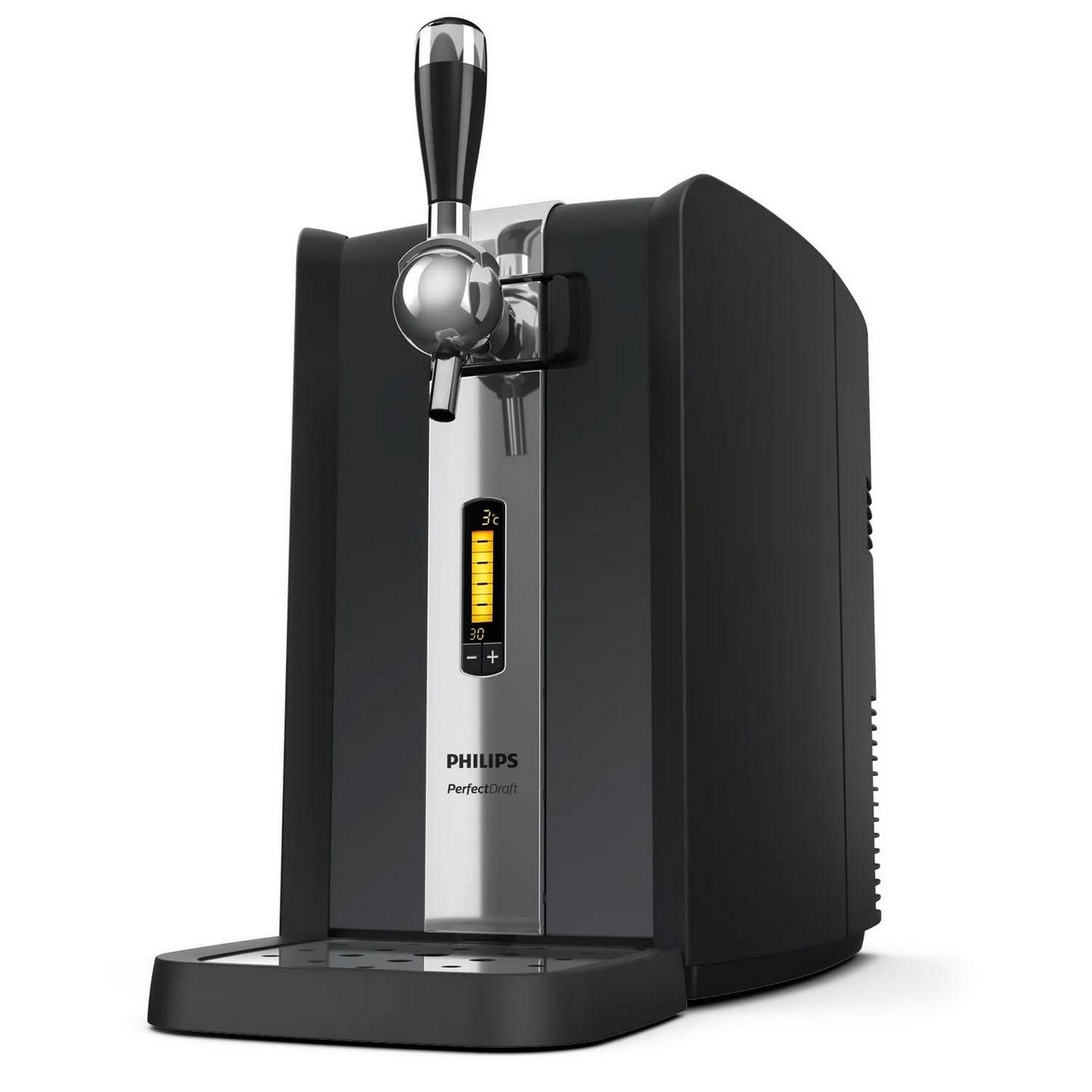 Philips PerfectDraft home beer system (British brand)