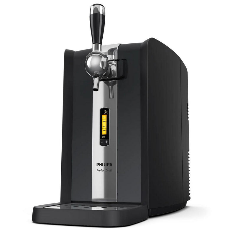 Philips PerfectDraft home beer system (British brand)