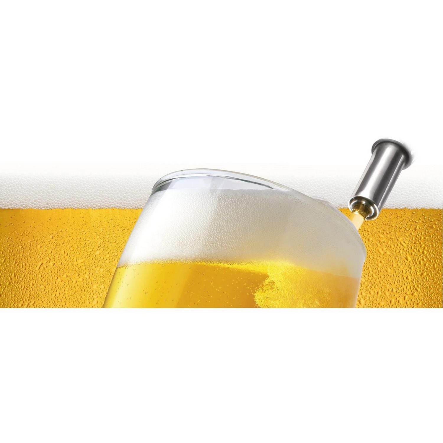 Philips PerfectDraft home beer system (British brand)