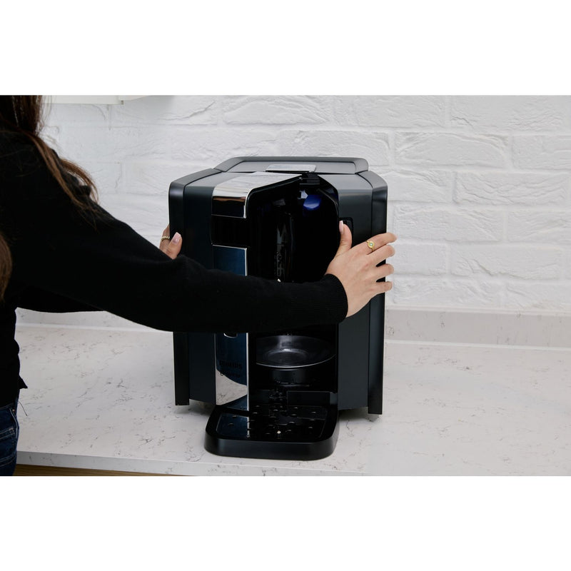 Philips PerfectDraft beer machine 6 litre black, UK version
