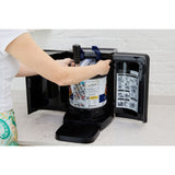 Philips PerfectDraft beer machine 6 litre black, UK version