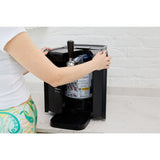 Philips PerfectDraft beer machine 6 litre black, UK version