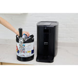 Philips PerfectDraft beer machine 6 litre black, UK version