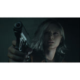 Resident Evil Requiem PS5 game disc (British brand)