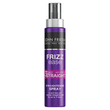 John Frieda Frizz Ease 3 Day Straightening Spray   100ml GOODS M&S   