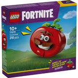 LEGO building toy Tomatohead figure 210 pieces (British brand)
