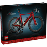 LEGO Road Bike building set 11380 (British brand)