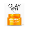 Olay Vitamin B3+C eye cream 15ml, imported from the UK