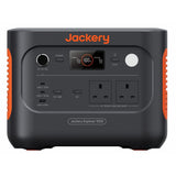 Jackery portable power station Explorer 1000 V2 1070Wh (British brand)