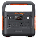 Jackery portable power station Explorer 1000 V2 1070Wh (British brand)