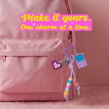 Zuru Cha Cha Cha playset with scented purse and keychain (British brand)