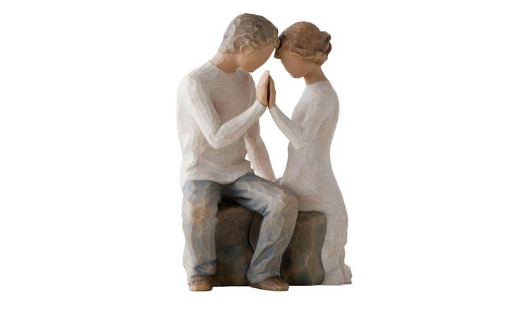 Willow Tree Around You Figurine GOODS Argos