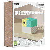 NEX Playground active play console, imported from the UK