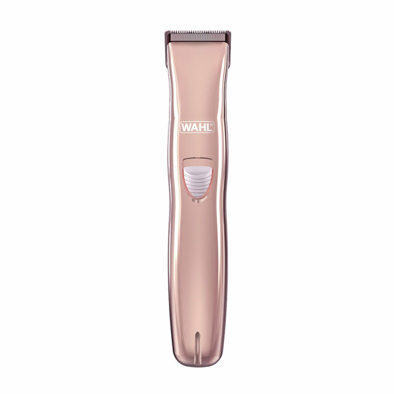 Wahl 3-in-1 rechargeable face and body trimmer, imported from the UK