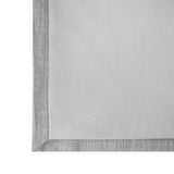 Habitat curtains dove grey 117x137cm, UK version