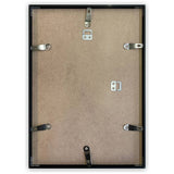 Habitat black picture frame 30x40cm, imported from the UK