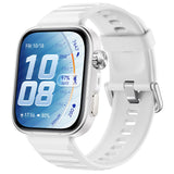 HUAWEI Watch Fit 5 Pro Smart Watch - White